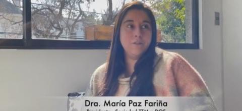 ¿Qué es y cómo se trata el bruxismo: la Sociedad de TTM y DOF