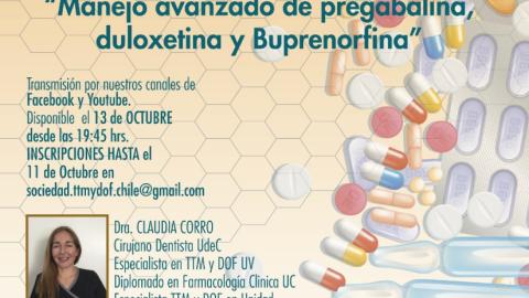 Reunión Científica Octubre 2020