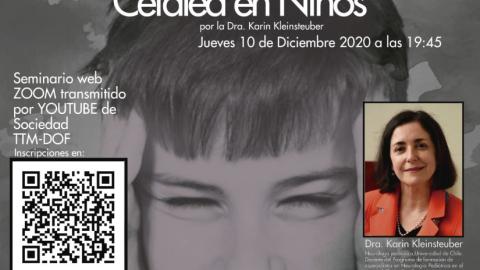 Reunión Científica Diciembre 2020