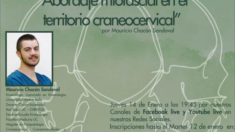 Reunión Científica Enero 2021