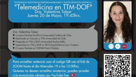 Reunión Científica Mayo 2021