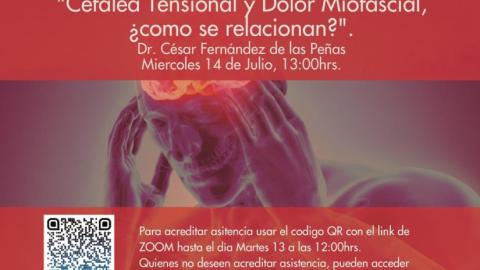 Reunión Científica Julio 2021