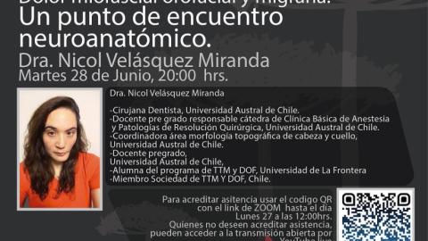 Reunión Científica Junio 2022