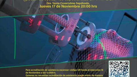 Reunión Científica Noviembre 2022