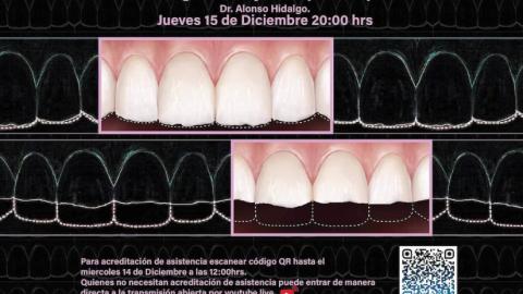 Reunión Científica Diciembre 2022