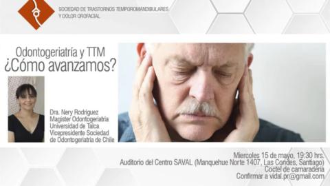 Reunión Científica Mayo 2019