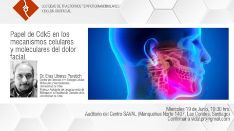 Reunión Científica Junio 2019