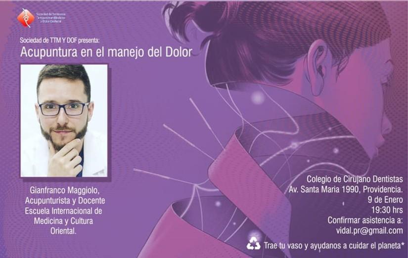 Reunión Científica Enero 2020