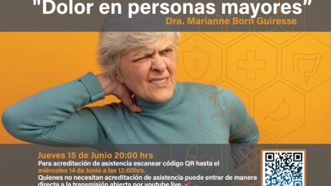 Reunión Científica Junio 2023