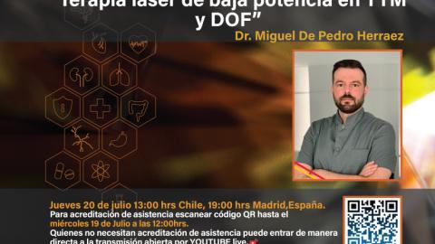 Reunión Científica Julio 2023