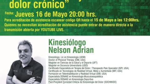 Reunión Científica Mayo 2024
