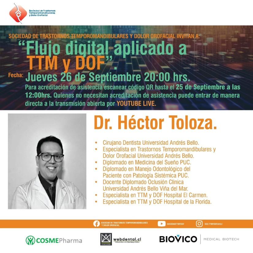Reunión Científica Septiembre 2024