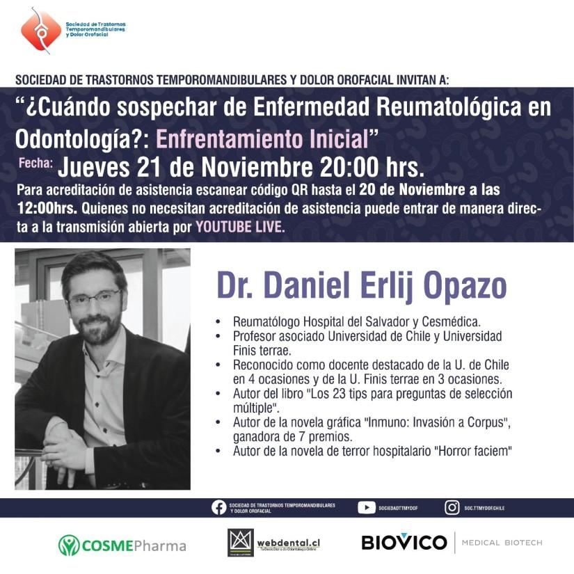 Reunión Científica Noviembre 2024