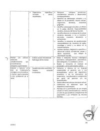 Norma Técnica Operativa NTO de TTMYOF