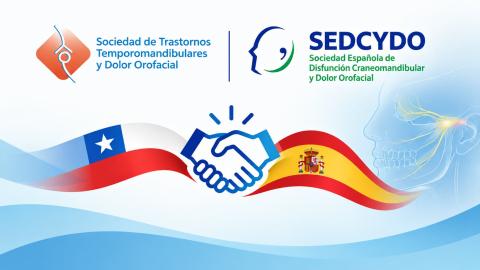 TTMyDOF y SEDCYDO fortalecen la colaboración científica entre Chile y España