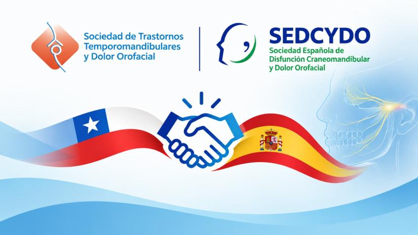 TTMyDOF y SEDCYDO fortalecen la colaboración científica entre Chile y España