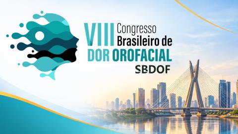 VIII Congresso Brasileiro de Dor Orofacial 2027