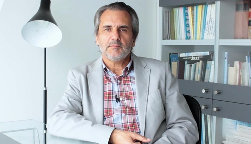 Testimonio del Dr. Walther Meeder Bella