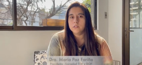 ¿Es el bruxismo una patología o parafunción?
