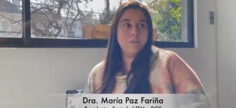 ¿Qué es y cómo se trata el bruxismo: la Sociedad de TTM y DOF