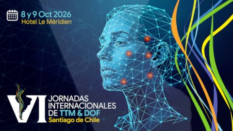 VI Jornadas Internacionales de TTM & DOF
