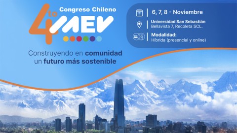 4º Congreso Chileno de Medicina de Estilo de Vida