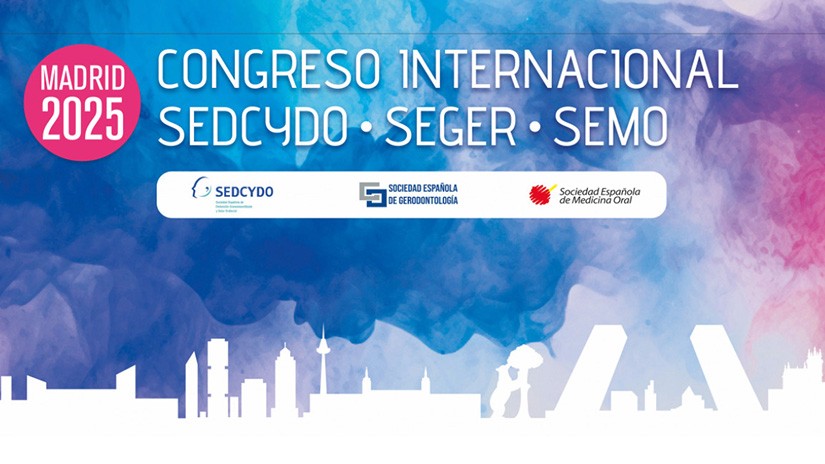 Congreso SEDCYDO - SEMO - SEGER