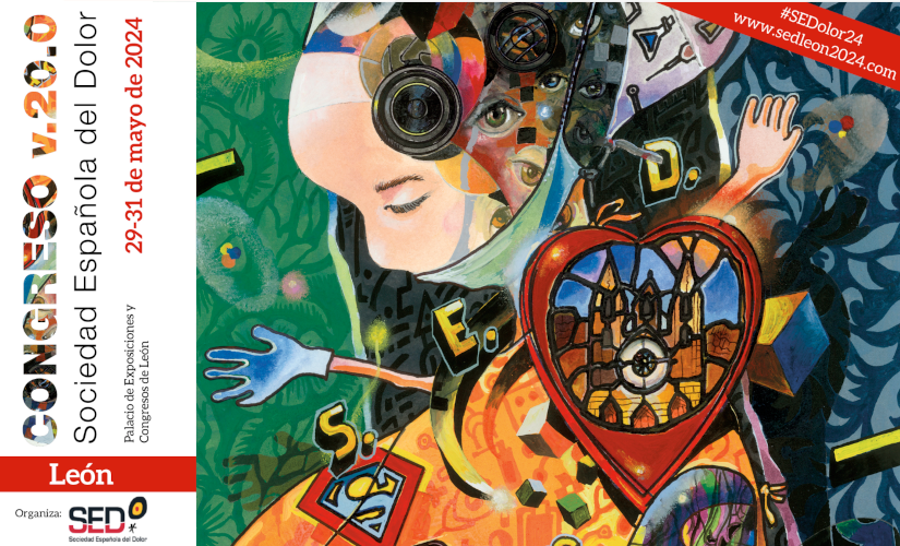 20° Congreso de la Sociedad Española del Dolor (SED)