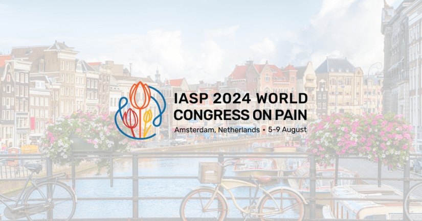 IASP 2024 World Congress on Pain