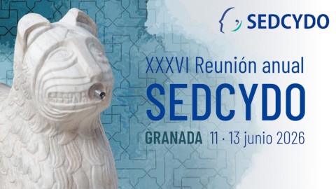 XXXVI Reunión Anual SEDCYDO