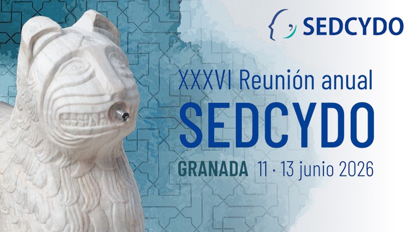 XXXVI Reunión Anual SEDCYDO