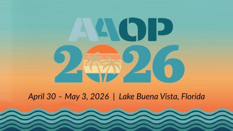 AAOP Annual Clinical and Scientific Meeting 2026
