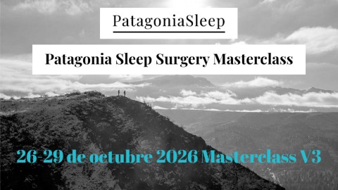 Patagonia Sleep Surgery Masterclass v3