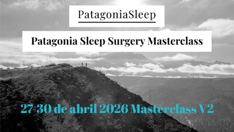 Patagonia Sleep Surgery Masterclass v2