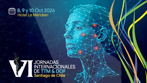 VI Jornadas Internacionales de TTM & DOF