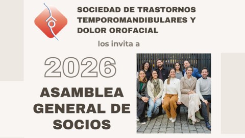 Asamblea General de Socios 2026