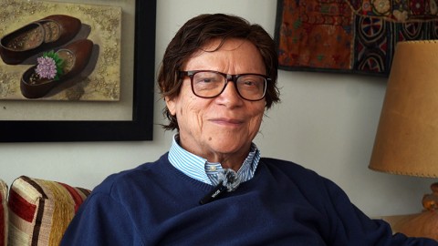 Testimonio del Dr. Rodolfo Miralles Lozano