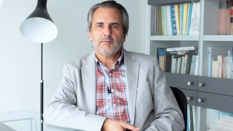 Testimonio del Dr. Walther Meeder Bella