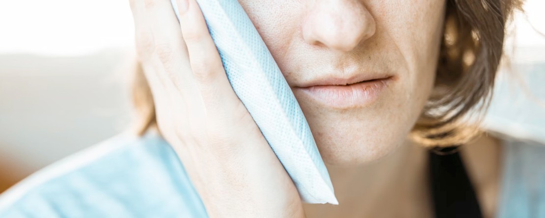 ¿Qué es el Dolor Orofacial?