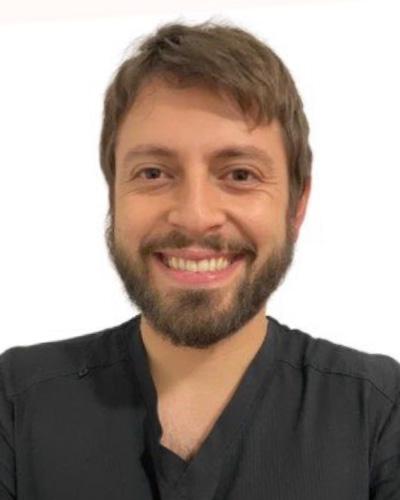 Dr. Manolis Jusakos Yaksic