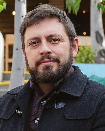 Dr. Andrés Rosa