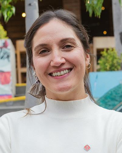 Dra. Josefina Saldivia Berríos