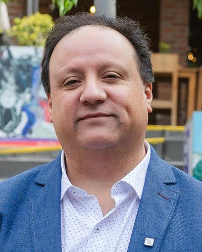 Dr. Manolis Jusakos Yaksic