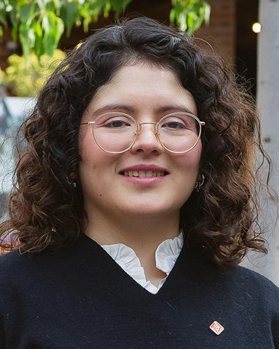 Dra. Paula Espinoza 