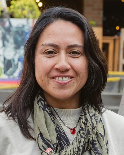 Dra. Yasna Covarrubias Sepúlveda