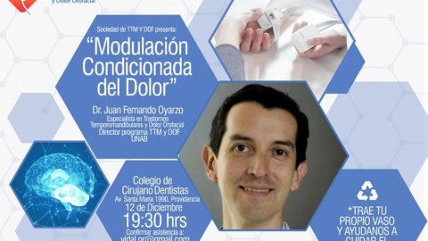 Reunión Científica Diciembre 2019