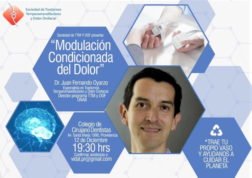 Reunión Científica Diciembre 2019