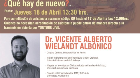 Reunión Científica Abril 2024