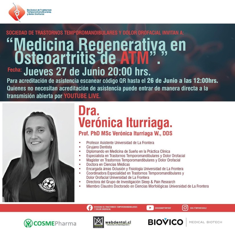 Reunión Científica Junio 2024