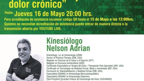 Reunión Científica Mayo 2024